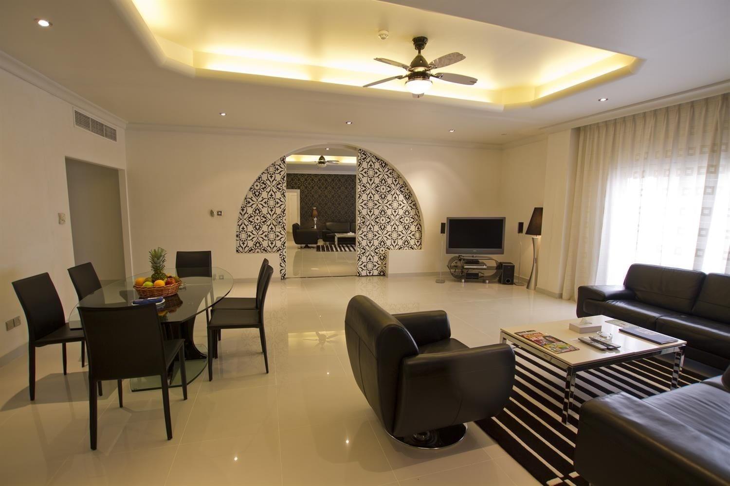 Golden Tulip Al Jazira Hotel & Resort Abu Dhabi Exterior photo