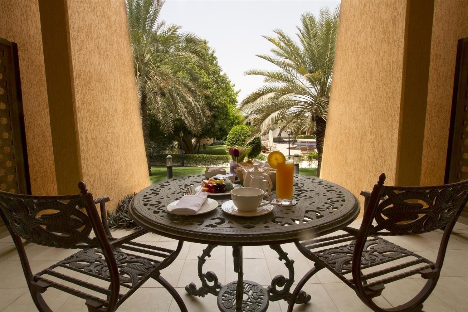 Golden Tulip Al Jazira Hotel & Resort Abu Dhabi Exterior photo