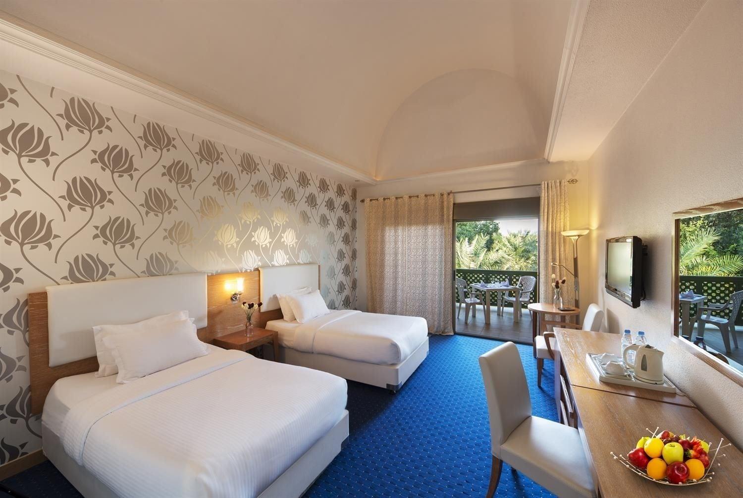 Golden Tulip Al Jazira Hotel & Resort Abu Dhabi Exterior photo