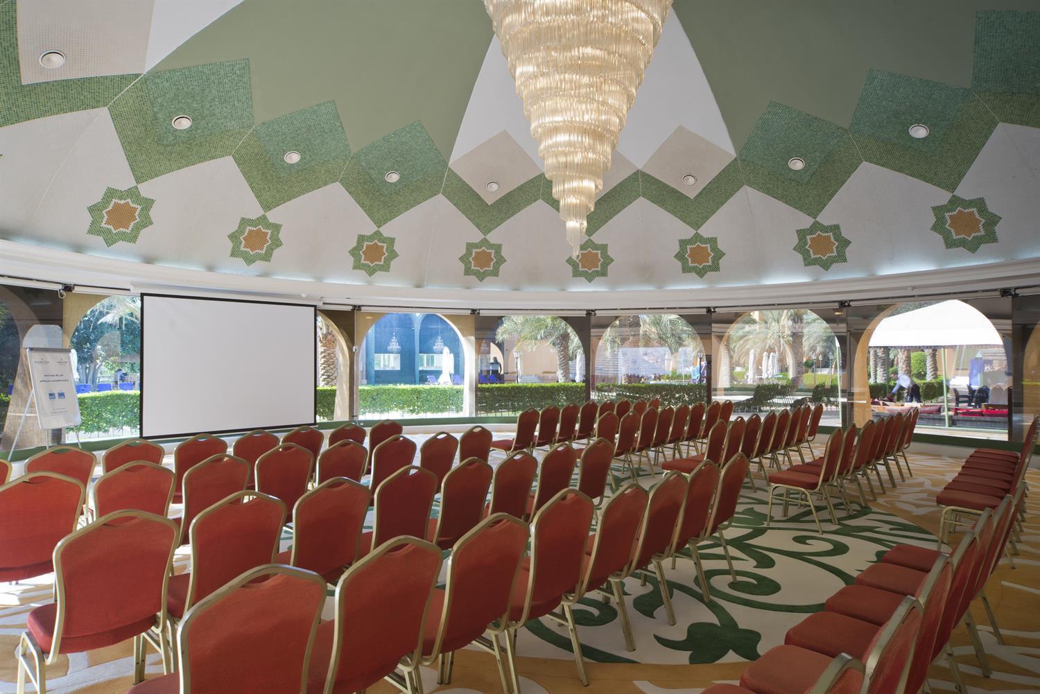 Golden Tulip Al Jazira Hotel & Resort Abu Dhabi Exterior photo