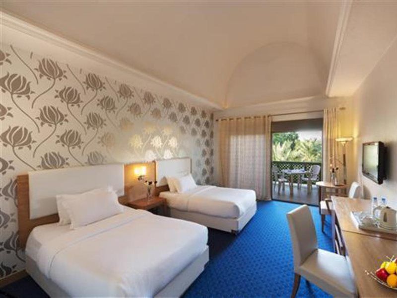 Golden Tulip Al Jazira Hotel & Resort Abu Dhabi Exterior photo