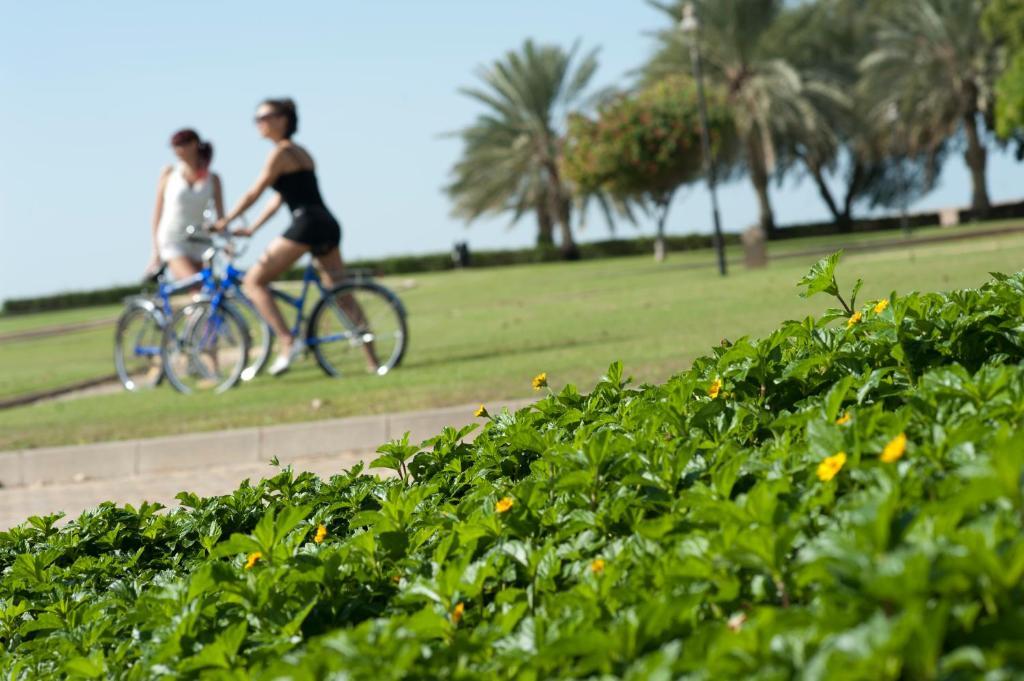 Golden Tulip Al Jazira Hotel & Resort Abu Dhabi Exterior photo